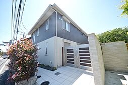 パークシャルマン武蔵野