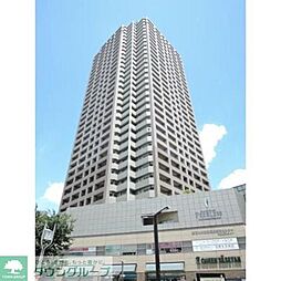 石神井公園ピアレス・ザ・タワー