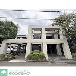 パセーオ松原 107