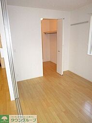 アージョ　3 205 2階2LDKのリビング/ダイニング