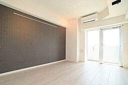 ステージグランデ新中野アジールコート 902 9階1Kのリビング/ダイニング