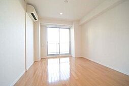 タキミハウス西早稲田 303 3階1Kのリビング/ダイニング