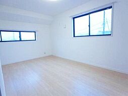 Cipresso 201 2階3LDKのリビング/ダイニング