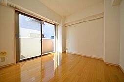 スペーシア高円寺II 207 2階1Kのリビング/ダイニング