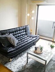 スペーシア高円寺I 1103 11階1Kのリビング/ダイニング