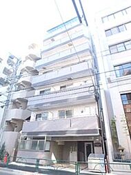 リンクフィールド中野 601