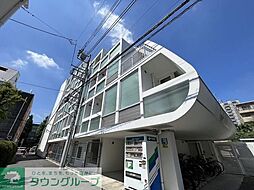 ラグゼナ東高円寺 502