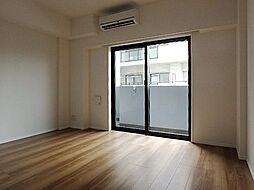 ラフィスタ武蔵関 702 7階1Kのリビング/ダイニング