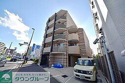 ラフィスタ練馬 203