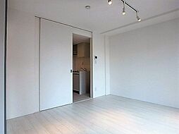 ＬＡＰｉＳ中野坂上II 302 3階1Kのリビング/ダイニング