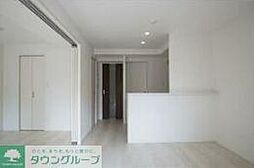 Y.Hale 209 2階1LDKのリビング/ダイニング