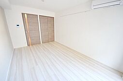 メイクスデザイン武蔵関EAST 405 4階1Kのリビング/ダイニング