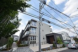 フロレスタ南大泉 307