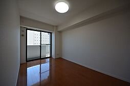 イストワール 602 6階2LDKのリビング/ダイニング