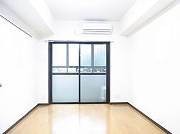 ヴィータローザ新江古田 201 2階1Kのリビング/ダイニング