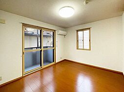 ウィル 101 1階1Kのリビング/ダイニング