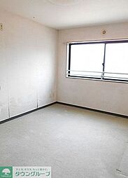 カーサみずの塔 102 1階3LDKのリビング/ダイニング