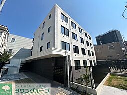 ＳＯＬＡＳＩＡ　ｒｅｓｉｄｅｎｃｅ荻窪 004
