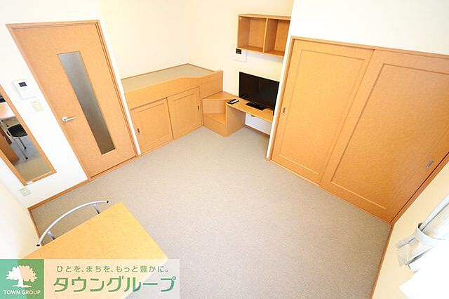 室内