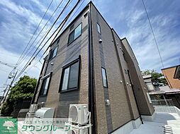 ハーモニーテラス関町北III 102