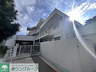 東京都三鷹市井の頭1丁目3-16：物件画像／株式会社タウンハウジング東京　高円寺店