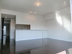 ＰＲＩＭＥ　ＵＲＢＡＮ　東中野　ＣＯＵＲＴ 619 6階3LDKのリビング/ダイニング