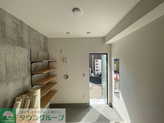 室内