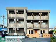 東京都三鷹市新川5丁目17-14：物件画像／株式会社タウンハウジング東京　高円寺店