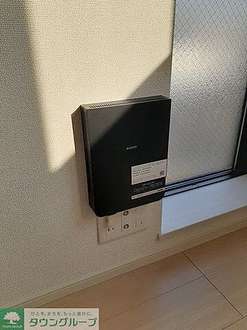 室内