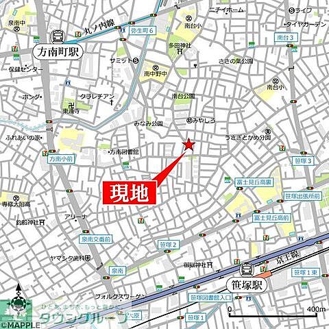 地図