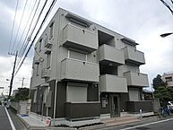 東京都練馬区氷川台4丁目45-20：物件画像／株式会社タウンハウジング東京　高円寺店