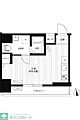 Reno新宿若松町10階10.2万円