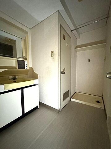 洗面 労住協第２１ビル西宝町ニューマンション 3階/-