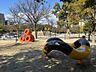 周辺：中央公園まで900ｍ