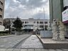 周辺：玉藻中学校まで1,890ｍ