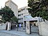 周辺：亀阜小学校　1030m　徒歩13分