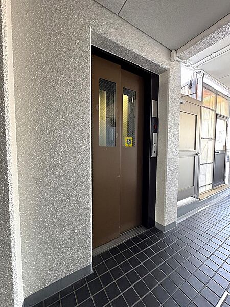 共用部