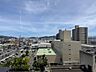 その他：バルコニーからの眺望