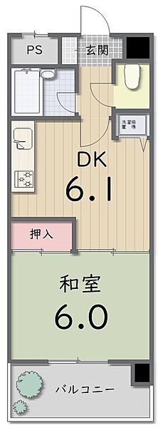 間取り：337000036579