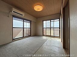 和室の画像