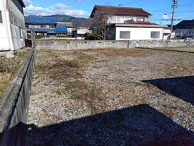 外観：外観写真