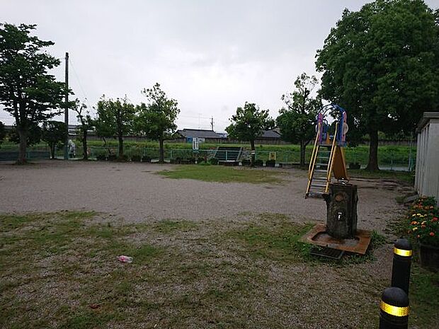 畑間第二公園畑間第二公園 330m