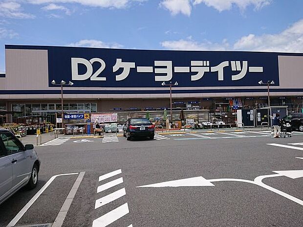 ケーヨーデイツー 大垣赤坂店ケーヨーデイツー 大垣赤坂店 810m