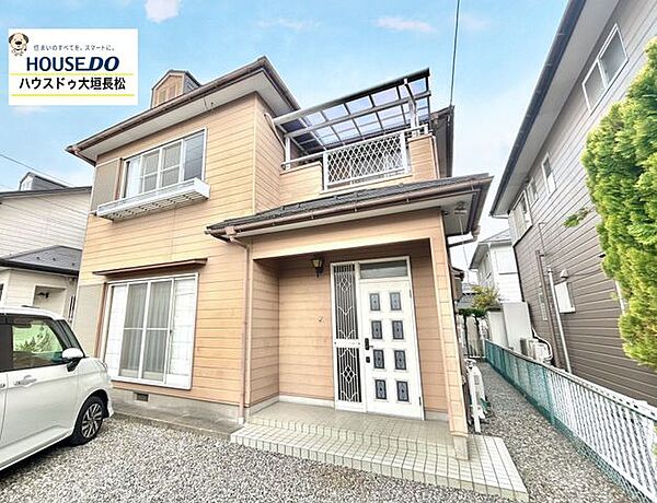 外観：321000070698