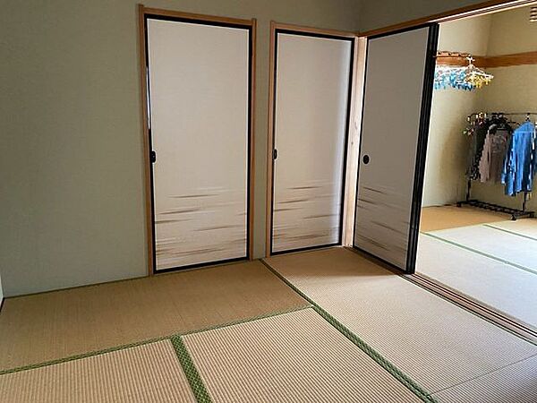 和室