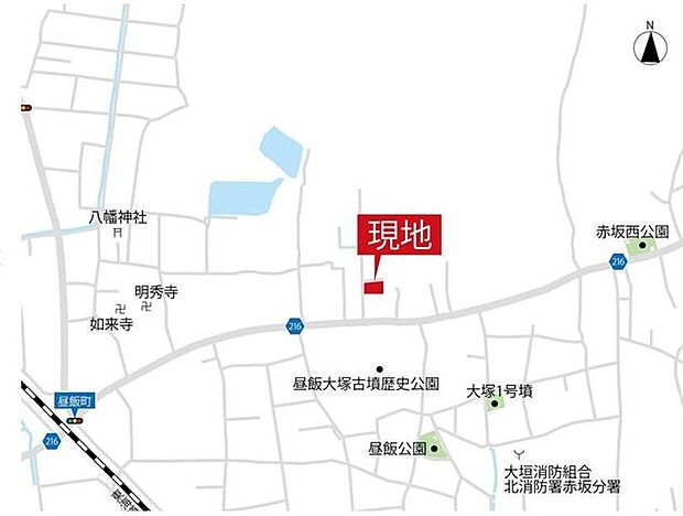 公園が点在し、自然に囲まれた静かな環境でありながら、周辺には商業施設も充実しているため、便利さも兼ね備えた立地です。詳細等お気軽にお問い合わせください!