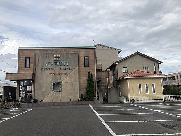 アカデミー歯科クリニック 大垣本院アカデミー歯科クリニック 大垣本院 1030m