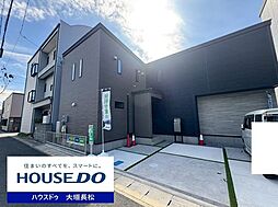 岐阜県大垣市藤江町3丁目