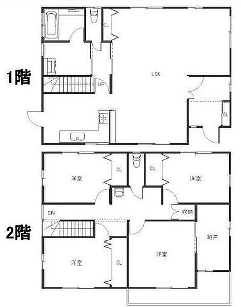 間取り：321000075059