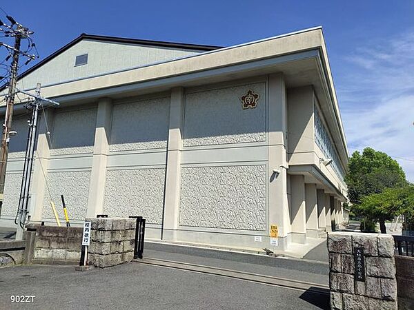 大垣市立南小学校大垣市立南小学校 1120m